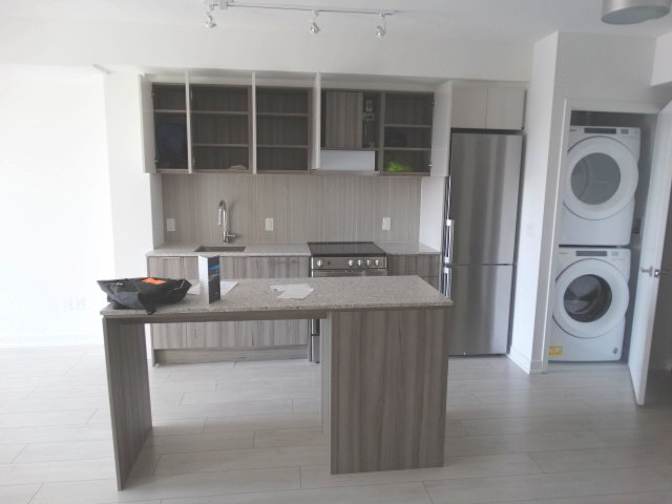 Furnished Room's room