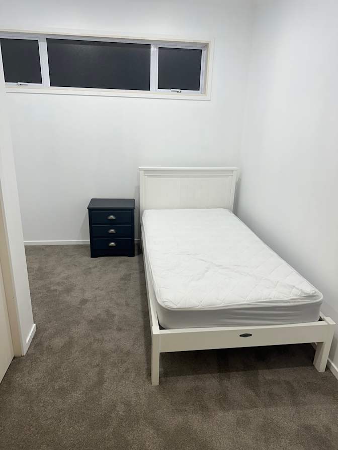 Mai's room