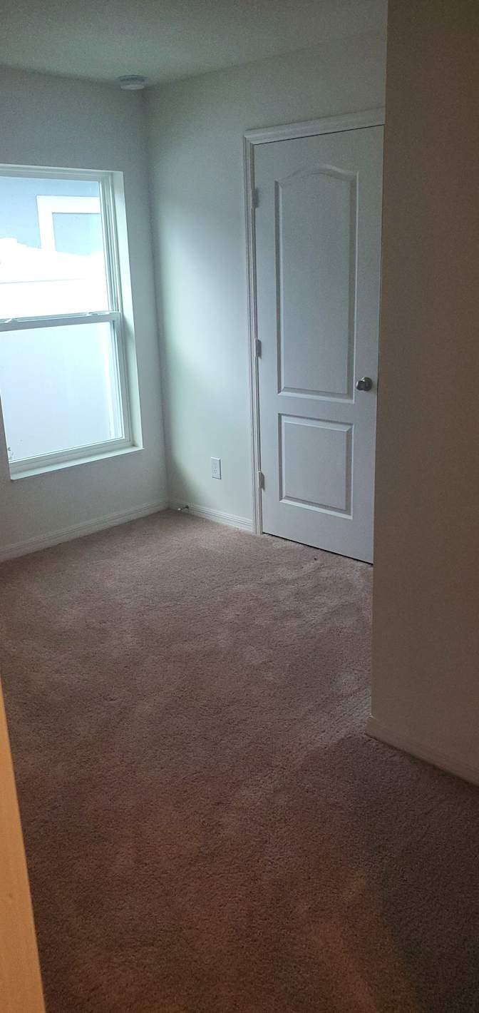 Manny's room