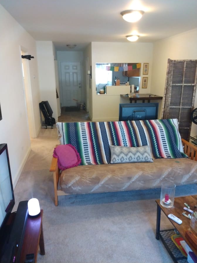 Eric's room