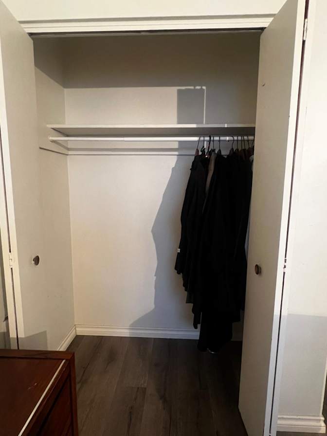 Michael Andrew Nielsen's room
