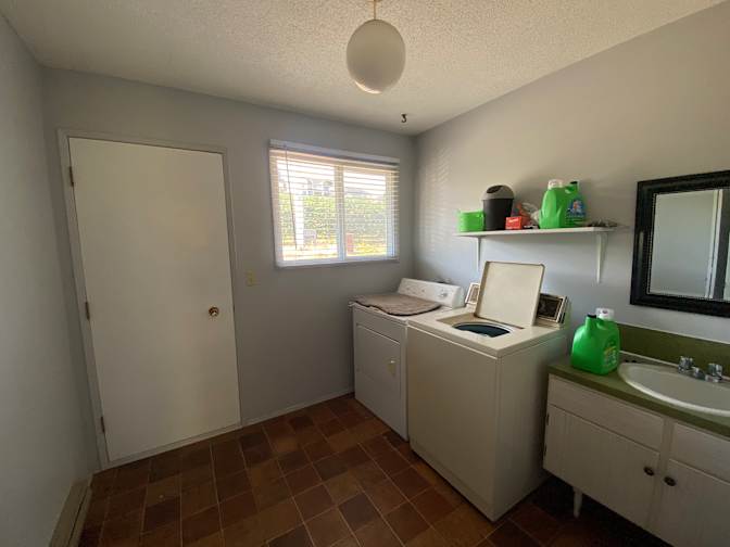 Sevynn's room