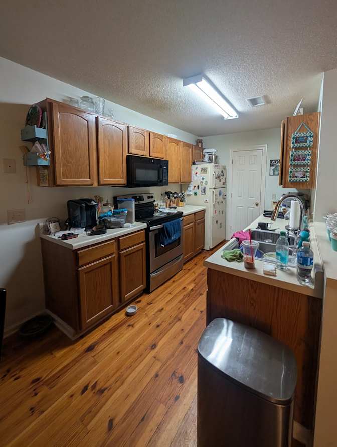 Susan's room