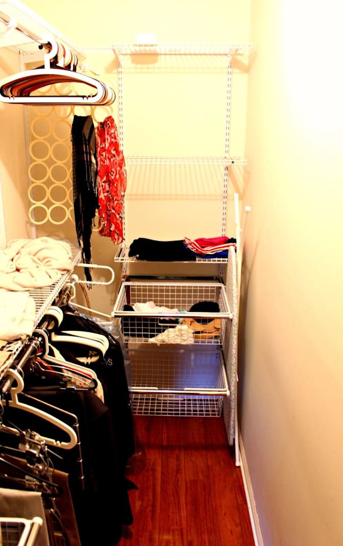 Max's room