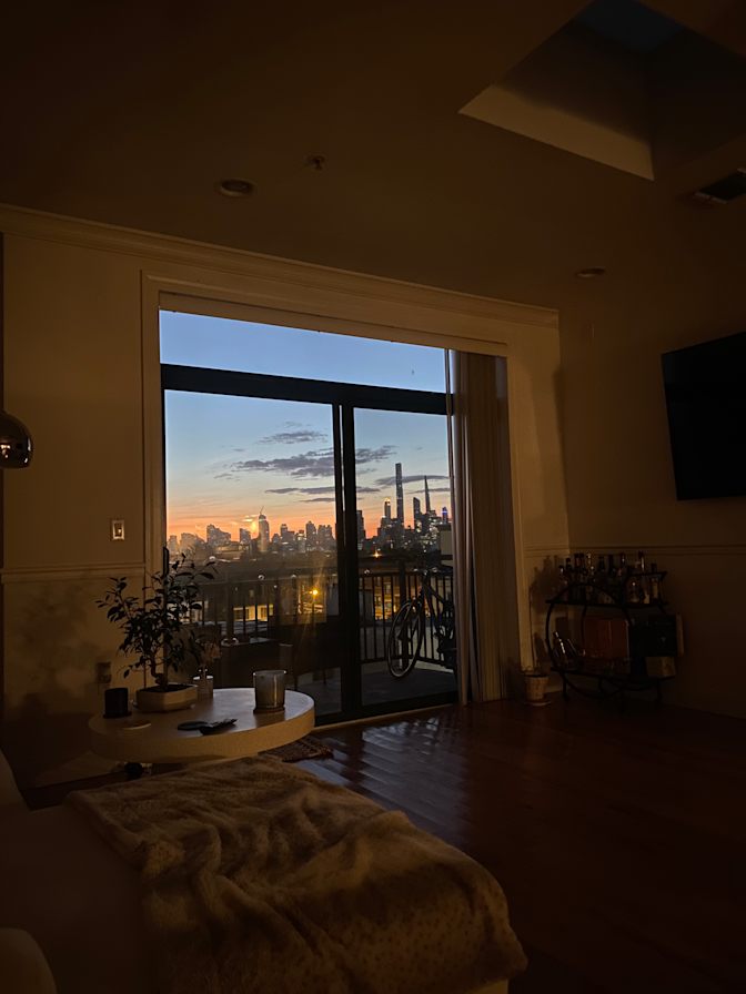 Letizia's room