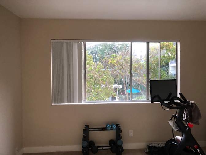 Alyssa's room