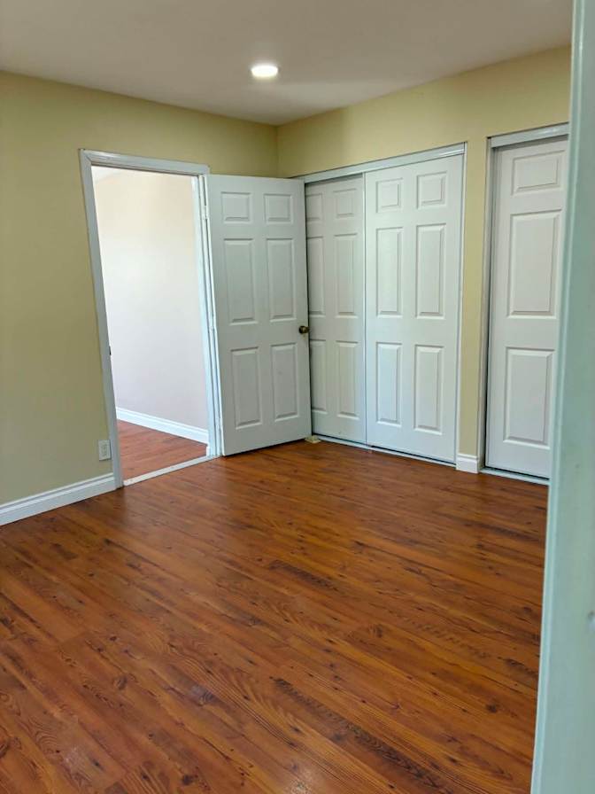 Lan Pham's room