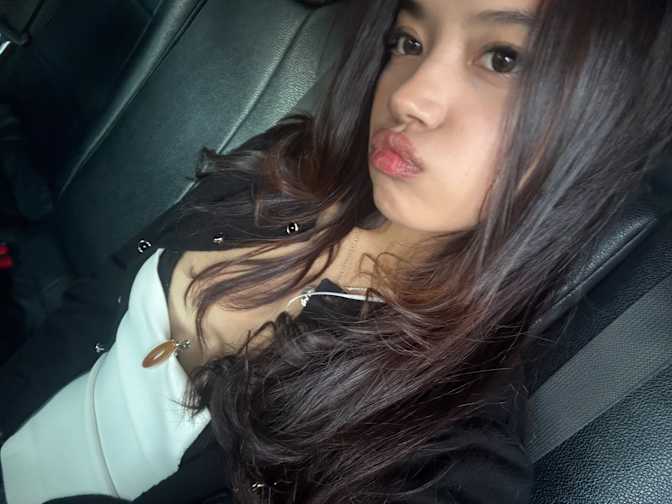 Khushbu Gurung