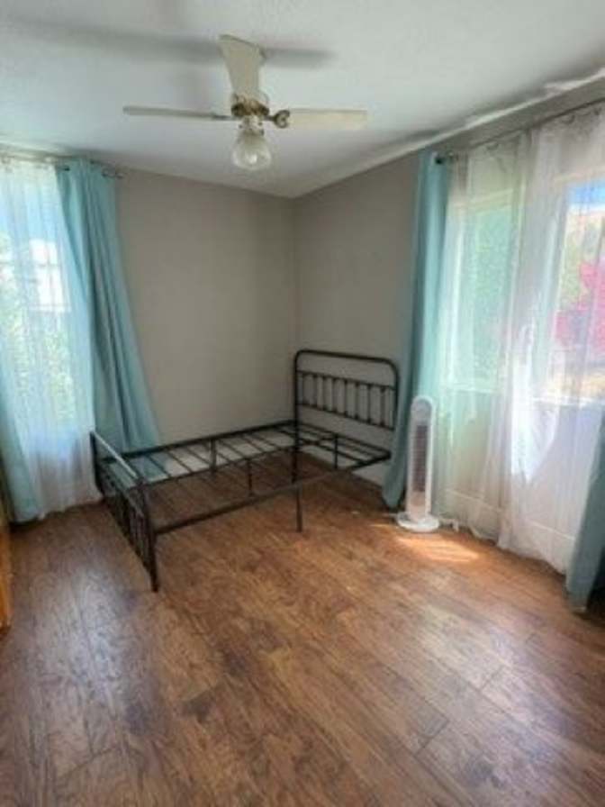 Logan's room