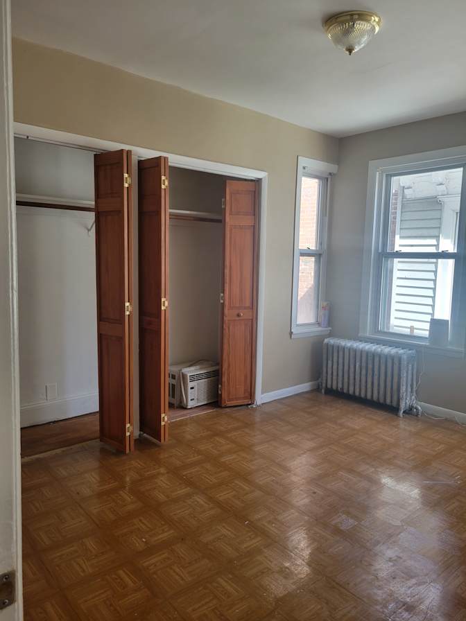 Lyn's room