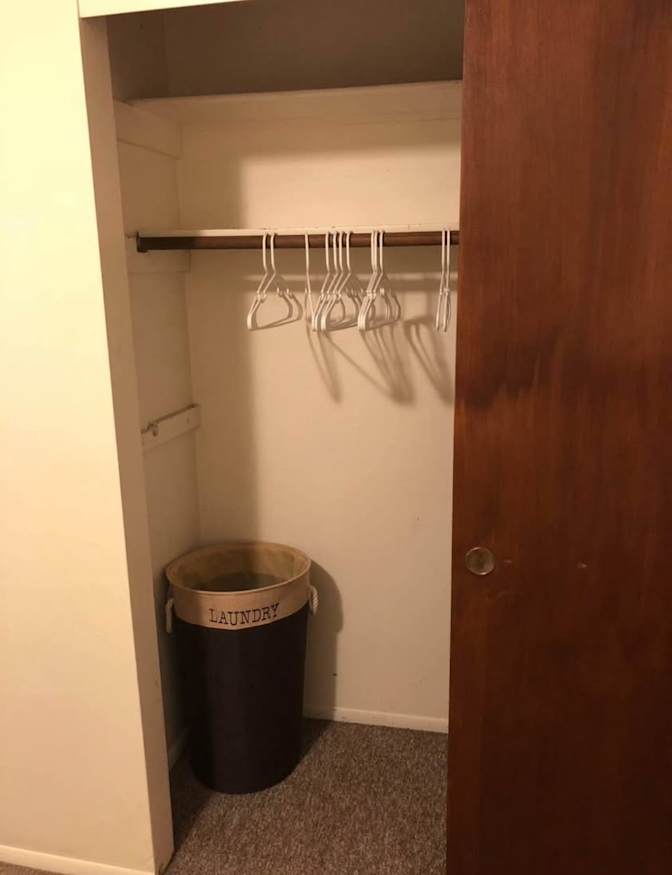 Joey's room