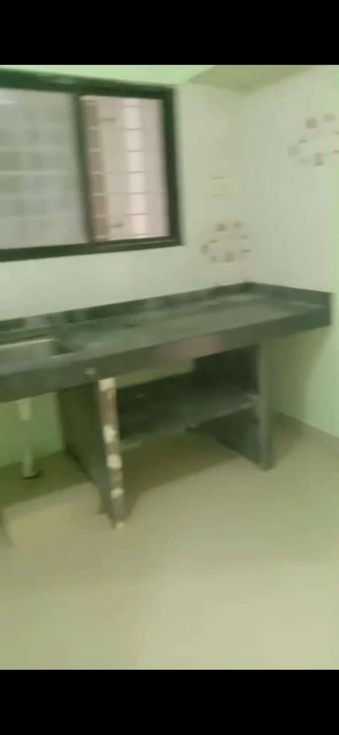Harsh Patel's room