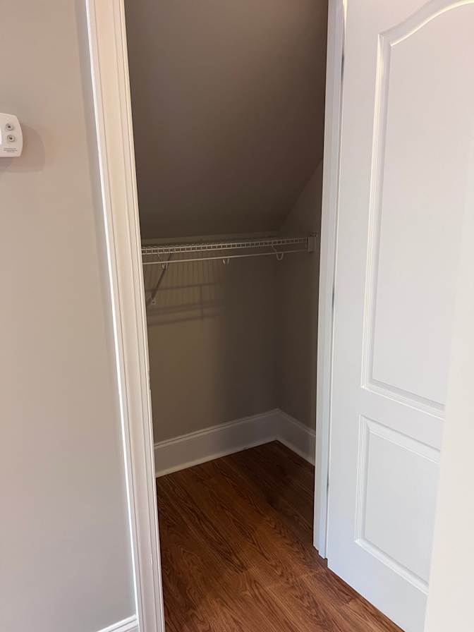 Catharyn's room