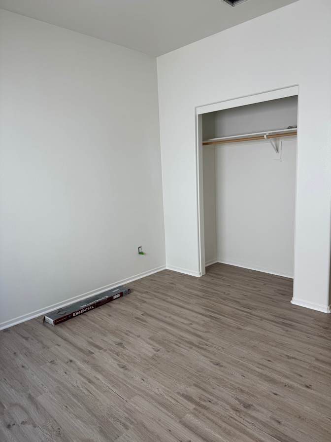 Alexis's room