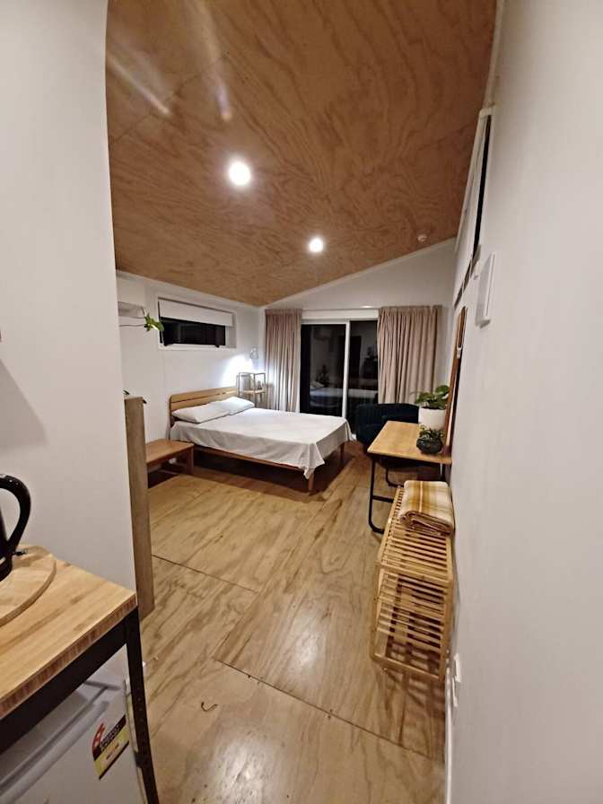 Jessica's room