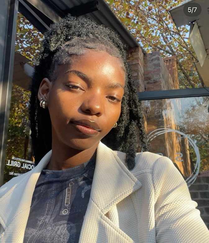 Thalitha Dzingwe Johnson