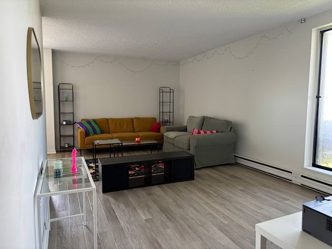 Amelie's room