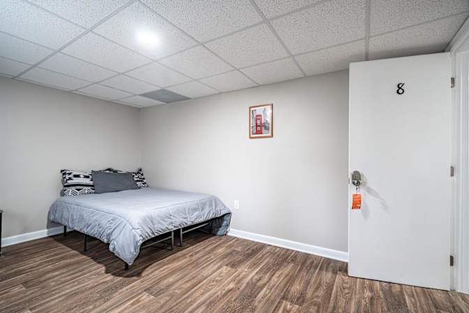 PadSplit's room