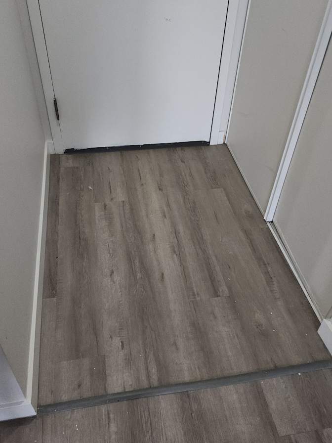 Brandon's room