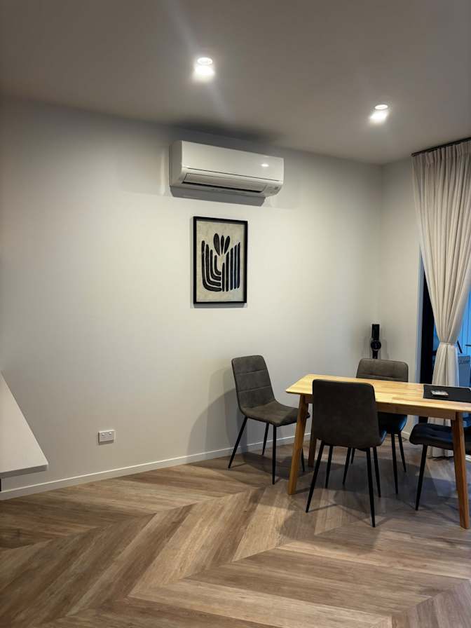 yash's room