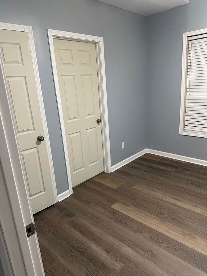 Jey's room