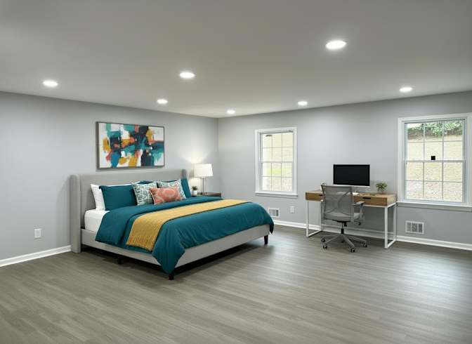 PadSplit's room
