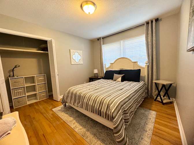 Colleen's room