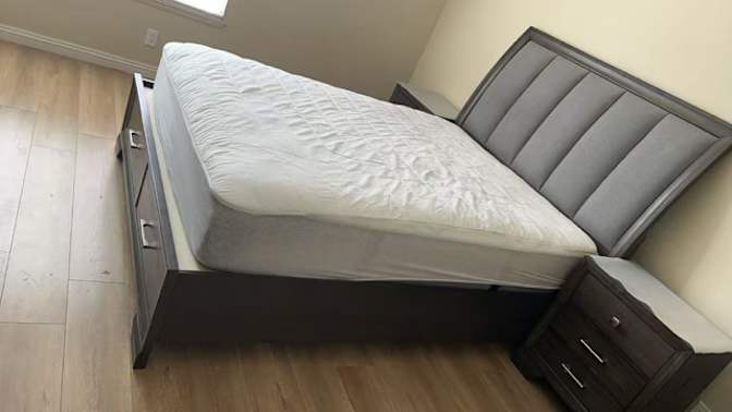 Joanna's room