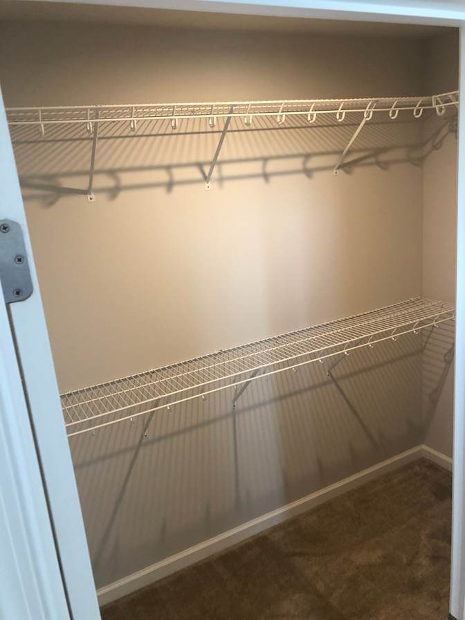 Matt's room