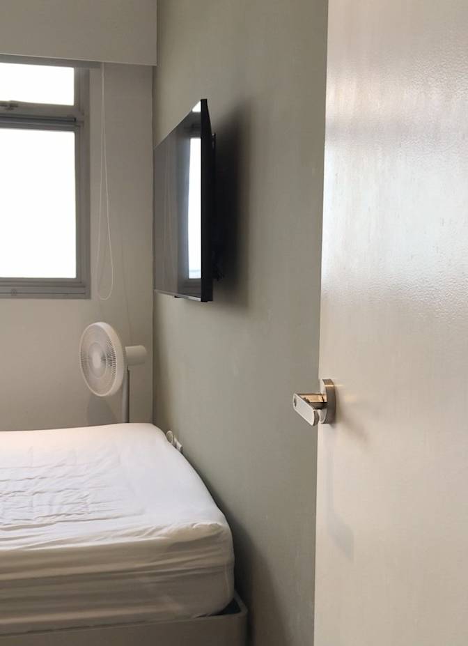 Shawn's room