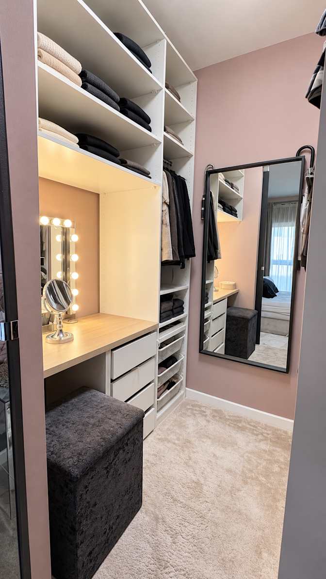 Barbara's room