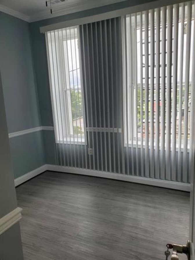 Vita's room