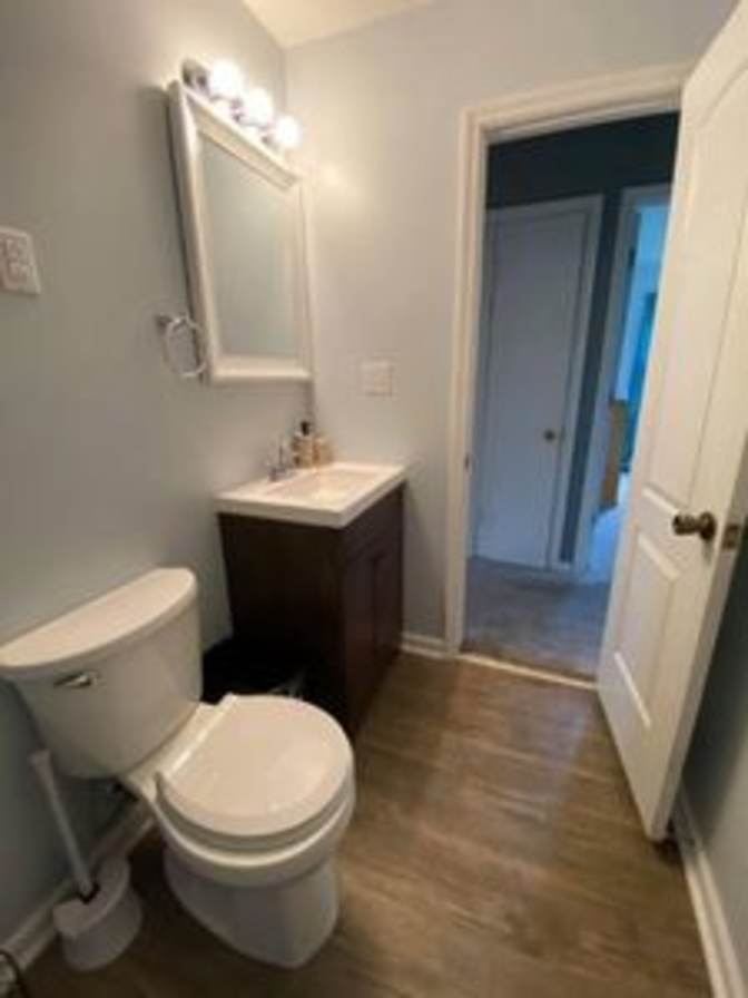 Jason's room