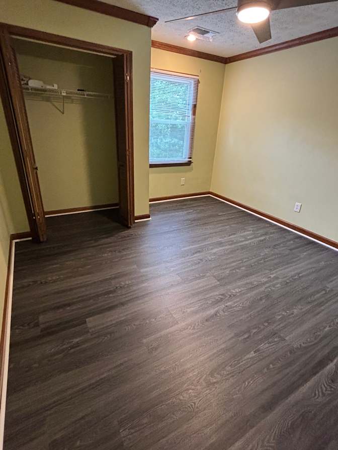 Terry's room