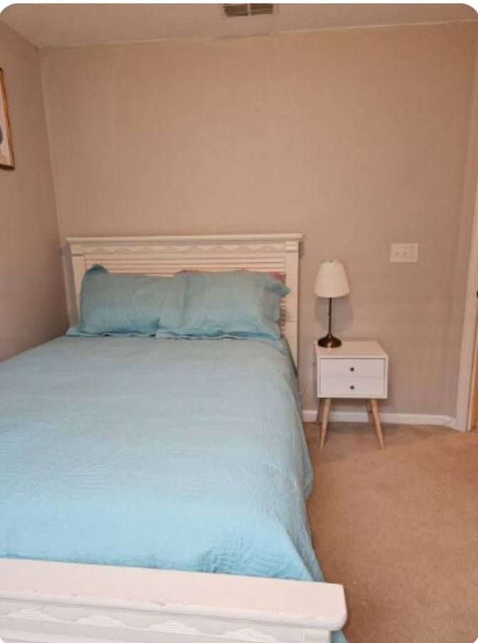 Brittany's room