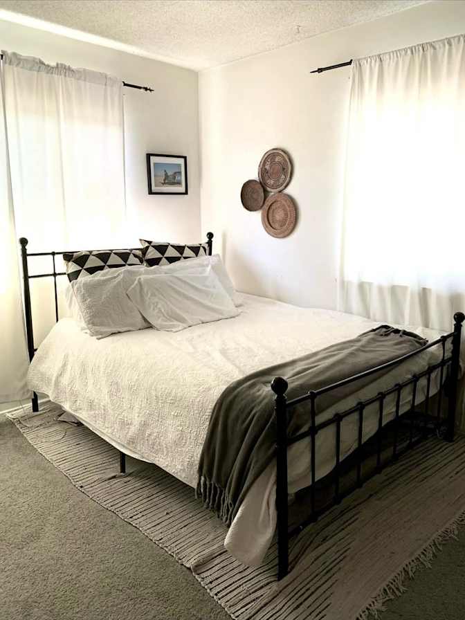 Tatiana's room