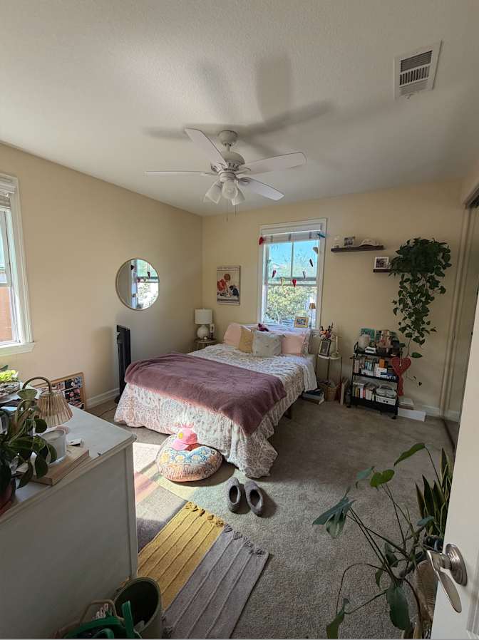Emilee's room