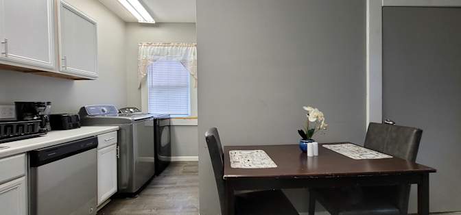 GBU Holdings Group's room