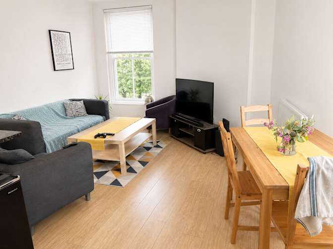 Will's room