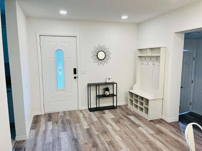 PadSplit's room