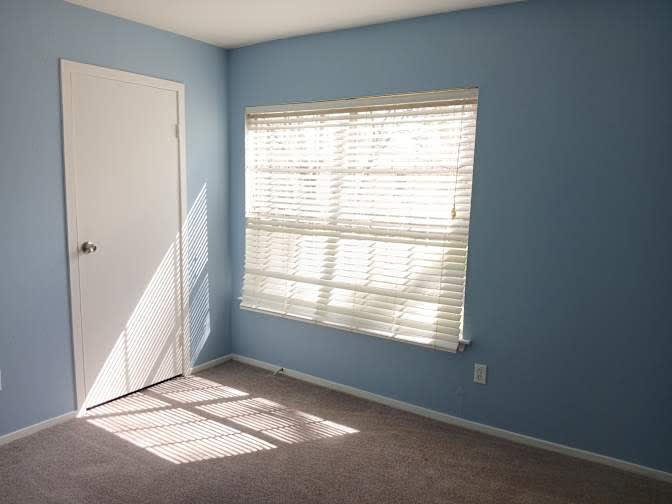 James's room