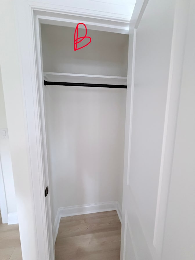 David's room