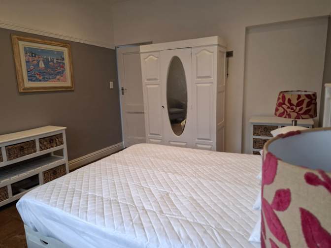 Eric's room