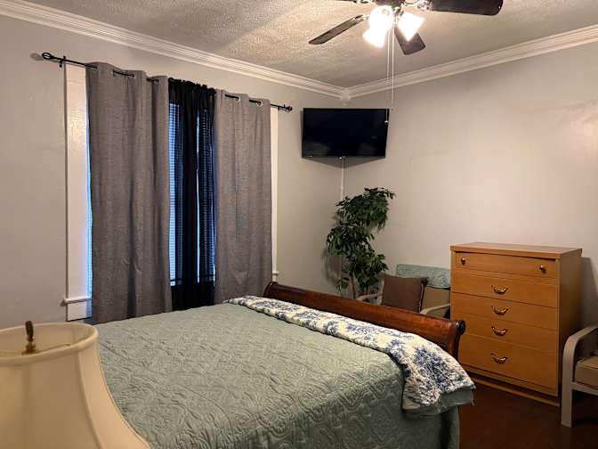 jennifer's room
