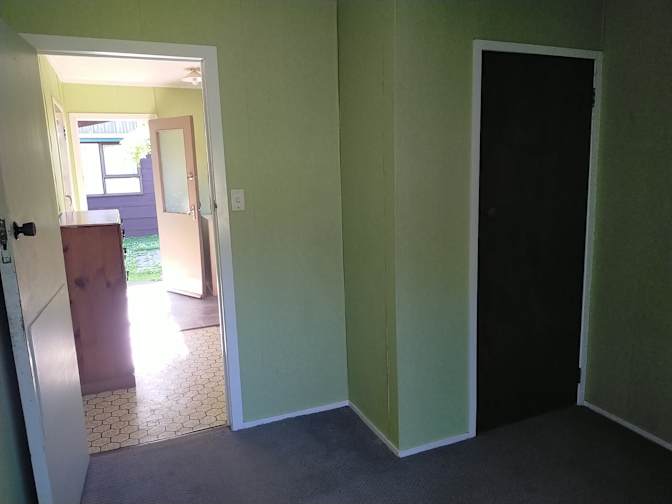 David's room
