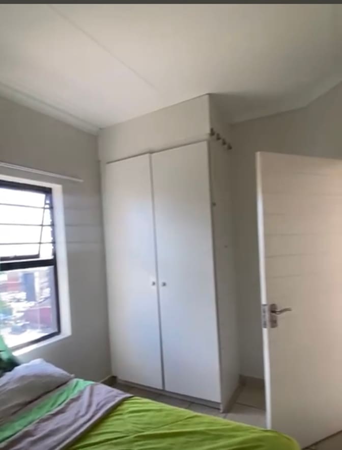 felicia's room