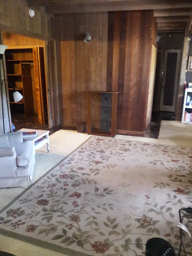 Diane's room