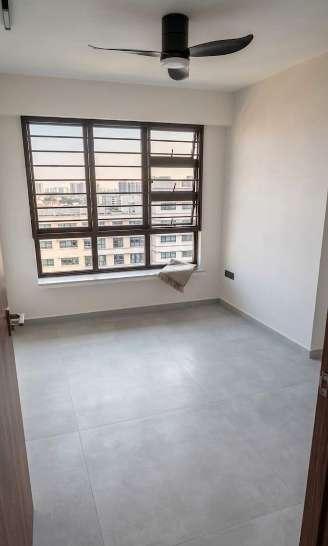 Easy LandLord's room