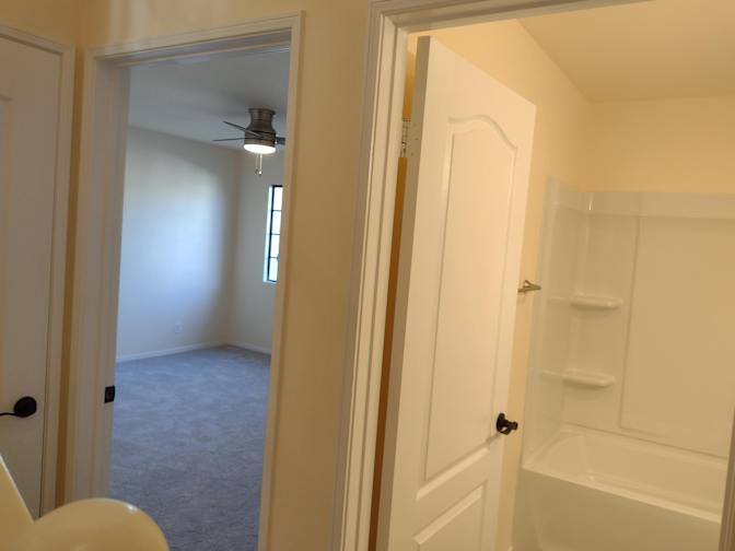 Kathy's room
