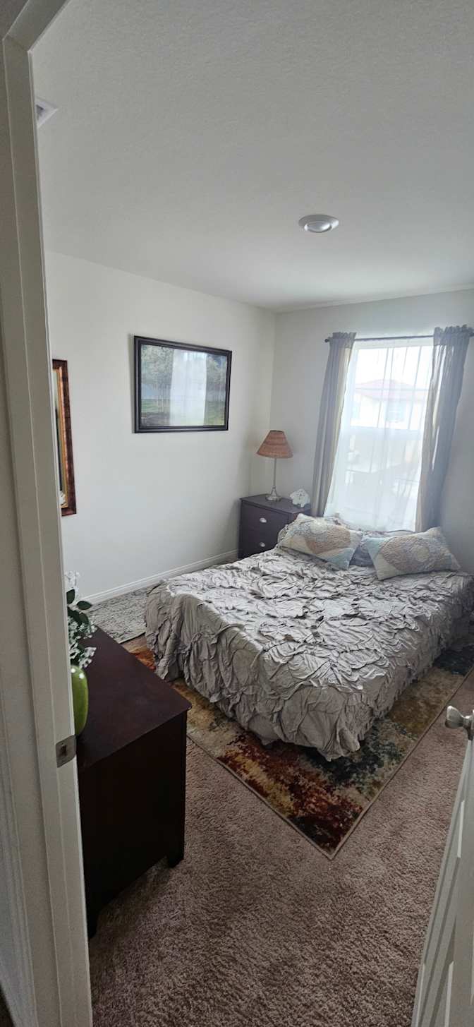 Robert's room